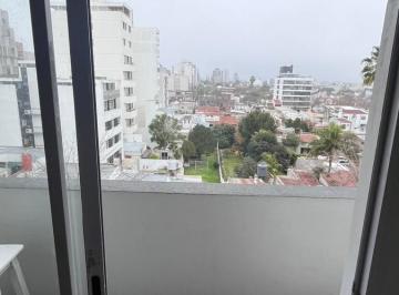 Departamento · 36m² · 1 Ambiente · Departamento en Alquiler