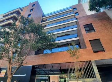 Departamento · 60m² · 3 Ambientes · 1 Cochera · A Estrenar! Venta Nva Cba - Dpto 1 Dorm C/escr