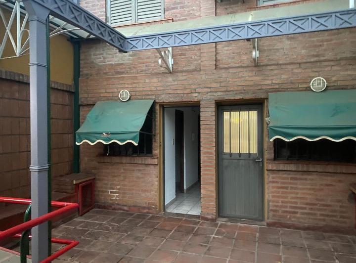 Departamento · 60m² · 2 Dormitorios