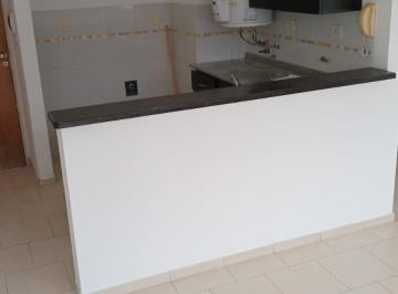 Departamento de 2 ambientes, Córdoba · Dpto un Dormitorio, 2 Baños, 2 Balcones, en Nueva Córdoba San Lorenzo 419. $550.