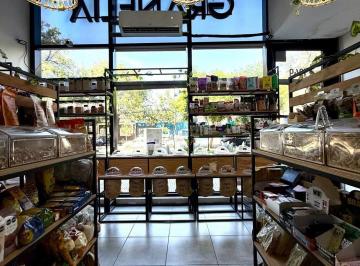 Fondo de comercio · 59m² · Venta Fondo de Comercio Dietetica Villa Urquiza