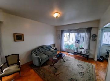 Departamento · 91m² · 4 Ambientes · Departamento en Venta 4 Ambientes en Palermo Botánico