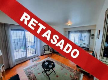 Departamento · 91m² · 4 Ambientes · Departamento en Venta 4 Ambientes en Palermo Botánico