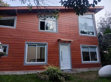 Casa de 4 ambientes, Salsipuedes · Hermosa Casa en Villa Silvina