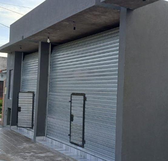 Local comercial · 38m²