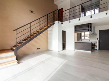 PH · 69m² · 2 Ambientes · 1 Cochera · Venta PH 2 Ambientes Balcón Florida Apto Crédito