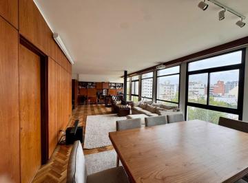 Departamento · 154m² · 2 Ambientes · ¡Venta! Hermoso Dpto. en General Paz - 2 Dormitorio y Dependencia con Baño ¡Con Escritura!