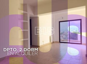 Departamento de 3 ambientes, Salta · Departamento 2 Dorm. en Alquiler Tres Cerritos