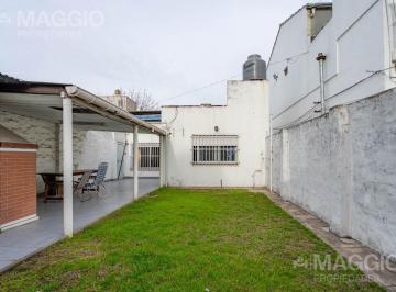 PH · 54m² · 2 Ambientes · Venta PH en Villa Luzuriaga