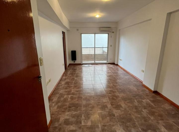 Departamento · 25m² · 1 Ambiente