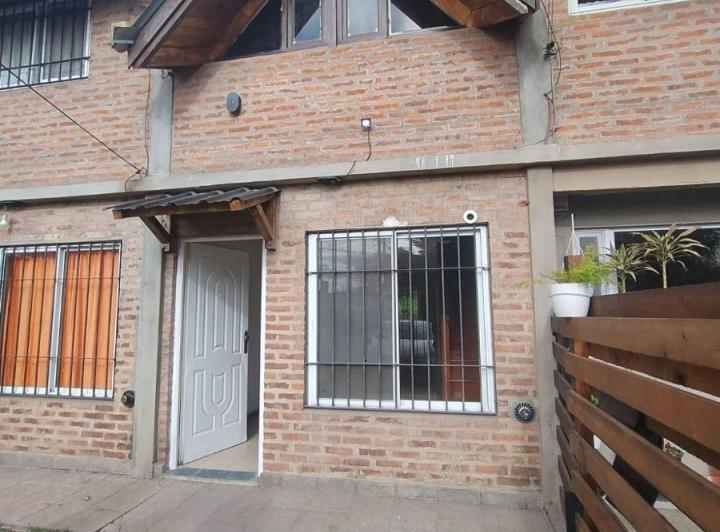 Departamento · 80m² · 3 Ambientes · 1 Cochera