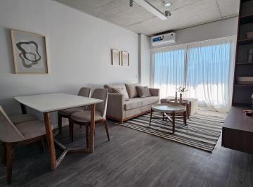 Departamento · 77m² · 4 Ambientes · Departamento 1 Ambiente a Estrenar en Barracas | Amenities | Entrega Inmediata