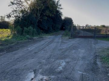 Terreno · 119203m² · Venta Campo Chacra 12 Ha Lujan