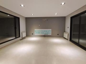 Departamento · 175m² · 3 Dormitorios · 2 Cocheras · Alquiler Duplex 3 Dorm.