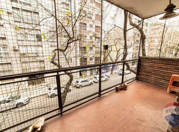 Departamento · 71m² · 4 Ambientes · Venta Departamento 4 Ambientes Palermo