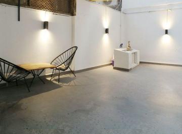 Departamento · 45m² · 2 Ambientes · Venta 2 Amb C/patio Apto Credito