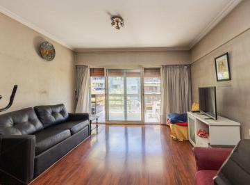 Departamento · 129m² · 4 Ambientes · 1 Cochera · Venta 4 Ambientes con Cochera y Amenities Flores