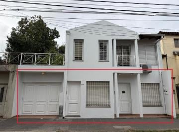 PH · 83m² · 3 Ambientes · 1 Cochera · Excelente PH en Planta Baja con Cochera