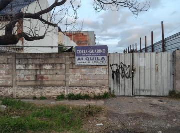 Terreno , La Matanza · Terreno de 350 m² (10 X 35)