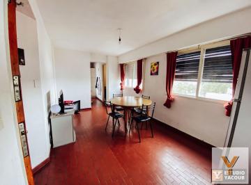 Departamento · 49m² · 3 Ambientes · Departamento en Venta - 2 Dorm. 1 Baño - 49,8 m² - La Plata