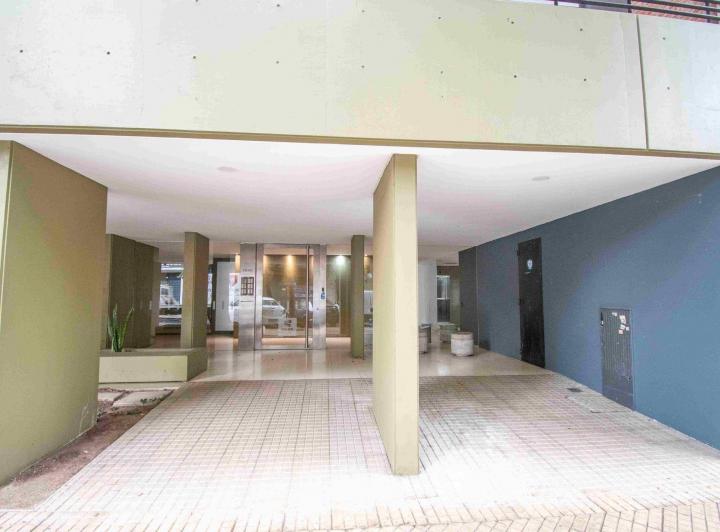 Departamento · 42m² · 1 Ambiente