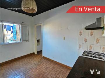 PH · 30m² · 2 Ambientes · PH en Venta 2 Ambientes en Victoria, San Fernando con Terraza Común
