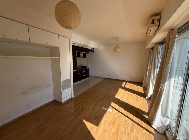 Departamento · 27m² · 1 Ambiente