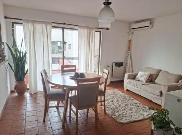 Departamento · 60m² · 3 Ambientes · 1 Cochera · Venta Departamento Dúplex de 3 Ambientes en La Calabria con Cochera