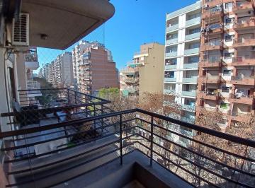 Departamento · 36m² · 1 Ambiente · Monoambiente Luminoso en El Corazon de Villa Urquiza