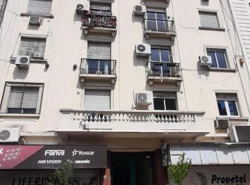 Departamento · 70m² · 3 Ambientes · 3 Ambientes con Escritorio