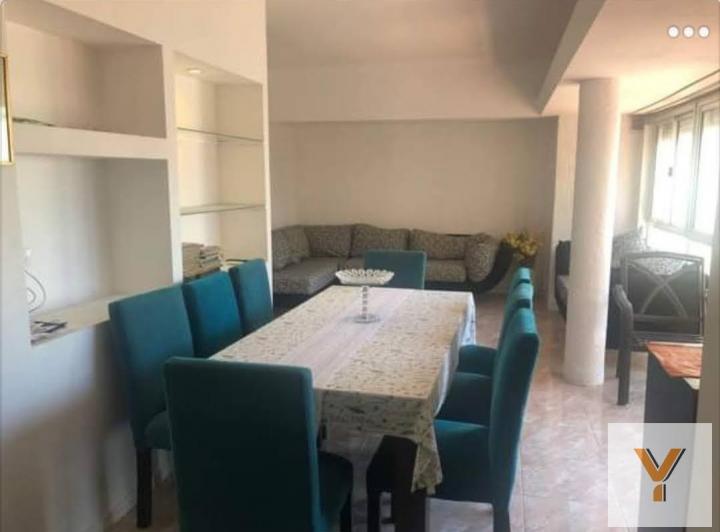 Departamento · 137m² · 5 Ambientes