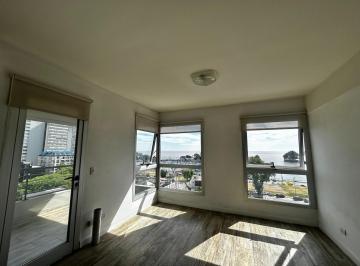 Departamento · 61m² · 2 Ambientes · 1 Cochera · Excelente Departamento de 2 Amb en Alquiler en El Puerto de Olivos con Imponente Vista Al Rio