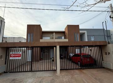 Departamento · 67m² · 3 Ambientes · 1 Cochera · Departamento en Barrio Ilolay