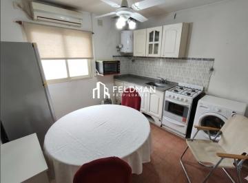 PH · 64m² · 3 Ambientes · PH en Moron