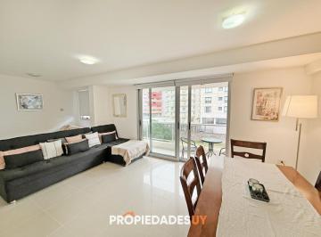 Foto1 · Venta Apartamento Punta del Este 1 Dormitorio y Medio.