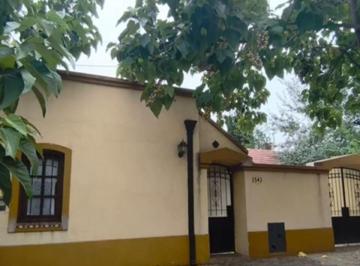 Casa de 4 ambientes, Morón · ¡Venta de Casa Apta Credito en Castelar Sur!