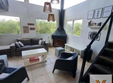 Casa · 168m² · 5 Ambientes · 1 Cochera · Casa en Venta - 4 Dorm. 2 Baños - Cochera - 1.000 m² - Punta Médanos