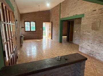 Casa · 125m² · 5 Ambientes · 2 Cocheras · Casa - Quintas de Flores