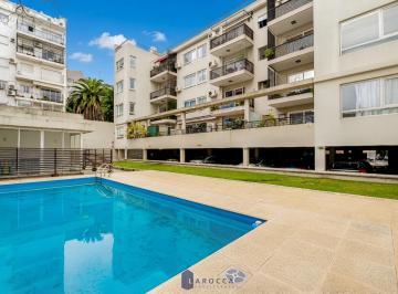 Departamento · 67m² · 3 Ambientes · 1 Cochera · Departamento - Venta - Colegiales - 3 Ambientes - Balcón - Cochera - Piscina
