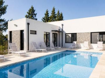 Departamento · 68m² · 3 Ambientes · 1 Cochera · Departamento en Alquiler en Cañada Village, Pilar, G. B. a. Zona Norte