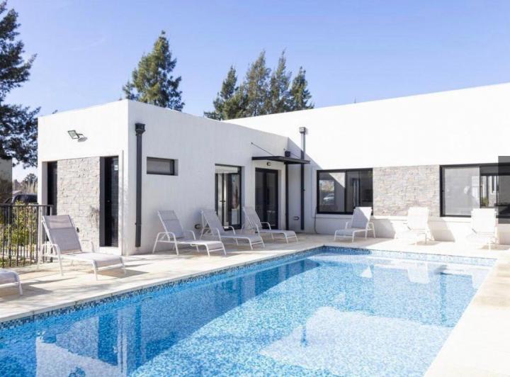 Departamento · 68m² · 3 Ambientes · 1 Cochera