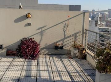 Departamento · 70m² · 3 Ambientes · 1 Cochera · Departamento Tres Ambientes con Terraza Privada