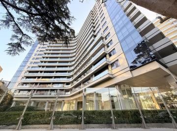 Departamento · 79m² · 3 Ambientes · 1 Cochera · Departamento 3 Ambientes en Venta en Carpe Diem - La Lucila, Vicente Lopez