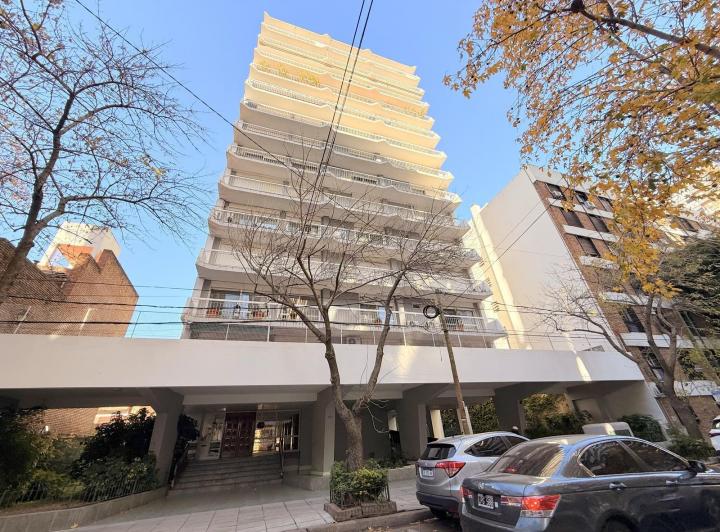 Departamento · 167m² · 4 Ambientes · 2 Cocheras