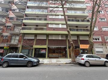 Departamento de 3 ambientes, Mar del Plata · Se Alquila Departamento 3 Ambientes con Cochera y Baulera