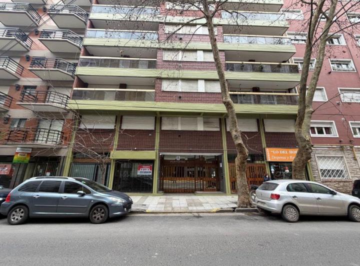 Departamento · 80m² · 3 Ambientes · 1 Cochera