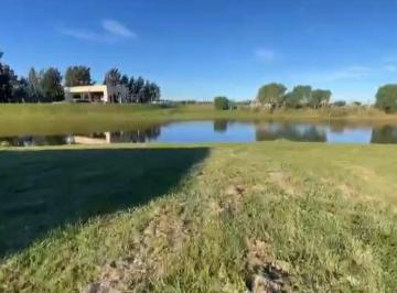 Terreno · 879m² · Lote, Venta, Al Agua, Barrio El Cazal, Escobar, G. B. a. Zona Norte