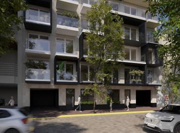Departamento · 94m² · 4 Ambientes · Departamento en Venta 4 Ambientes Duplex - Caballito