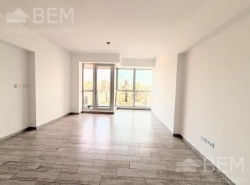 Oficina comercial · 30m² · 1 Ambiente · Bellini Esmeralda - Studio - Piso Alto Muy Luminoso! Amenities