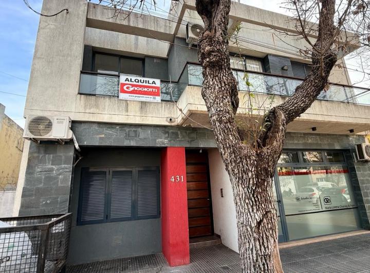Departamento · 45m² · 1 Dormitorio